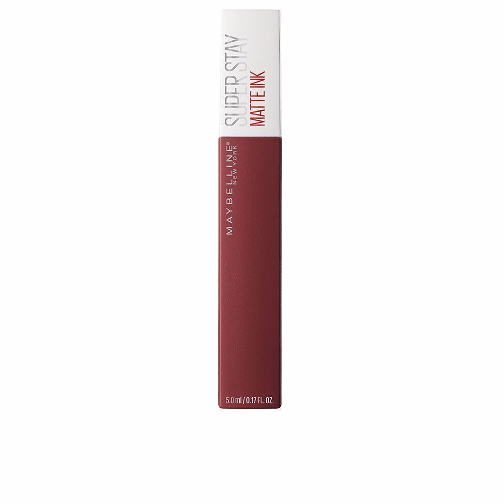 MAYBELLINE SUPERSTAY matte ink in voyager , Makeup by MAYBELLINE. Merkmale: . Verfügbar bei ParfümReich.