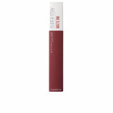 MAYBELLINE SUPERSTAY matte ink in voyager , Makeup by MAYBELLINE. Merkmale: . Verfügbar bei ParfümReich.