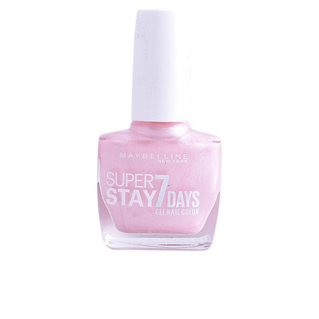 MAYBELLINE SUPERSTAY nail gel color in 078 , Makeup by MAYBELLINE. Merkmale: . Verfügbar bei ParfümReich.