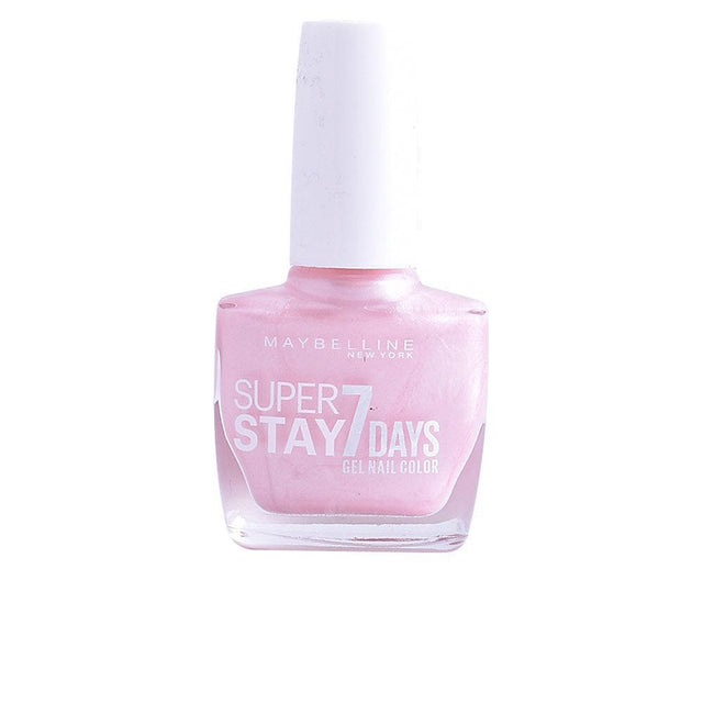 MAYBELLINE SUPERSTAY nail gel color in 078 , Makeup by MAYBELLINE. Merkmale: . Verfügbar bei ParfümReich.