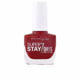 MAYBELLINE SUPERSTAY nail gel color in 501 , Makeup by MAYBELLINE. Merkmale: . Verfügbar bei ParfümReich.