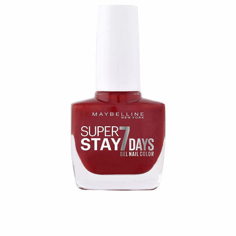 MAYBELLINE SUPERSTAY nail gel color in 501 , Makeup by MAYBELLINE. Merkmale: . Verfügbar bei ParfümReich.