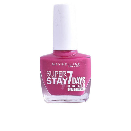 MAYBELLINE SUPERSTAY nail gel color in 886 , Makeup by MAYBELLINE. Merkmale: . Verfügbar bei ParfümReich.
