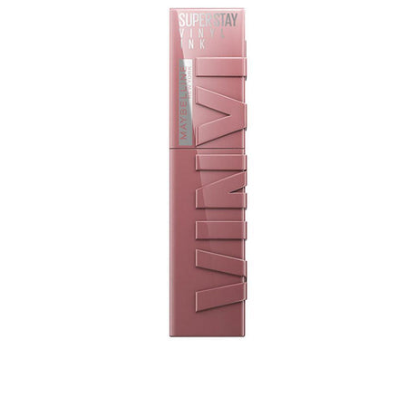 MAYBELLINE SUPERSTAY VINYL INK liquid lipstick 4.2 ml in , Makeup by MAYBELLINE. Merkmale: . Verfügbar bei ParfümReich.