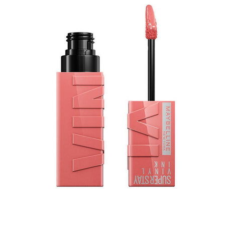 MAYBELLINE SUPERSTAY VINYL INK liquid lipstick 4.2 ml in , Makeup by MAYBELLINE. Merkmale: . Verfügbar bei ParfümReich.
