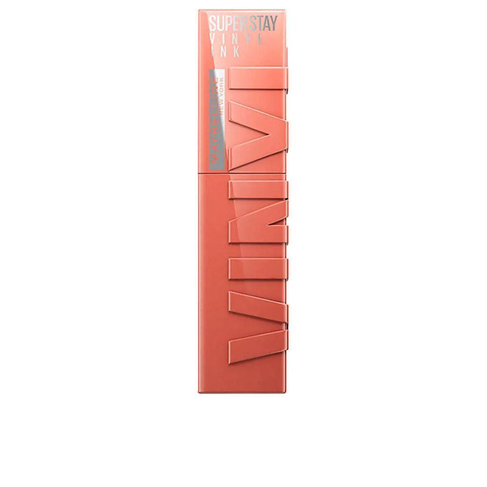 MAYBELLINE SUPERSTAY VINYL INK liquid lipstick 4.2 ml in , Makeup by MAYBELLINE. Merkmale: . Verfügbar bei ParfümReich.