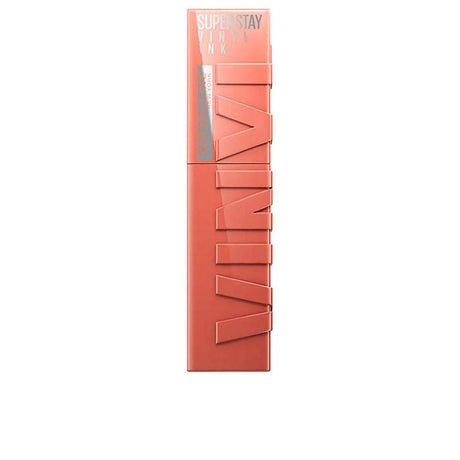 MAYBELLINE SUPERSTAY VINYL INK liquid lipstick 4.2 ml in , Makeup by MAYBELLINE. Merkmale: . Verfügbar bei ParfümReich.