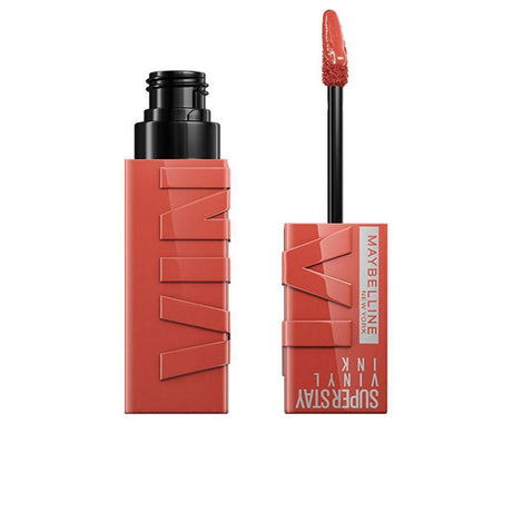 MAYBELLINE SUPERSTAY VINYL INK liquid lipstick 4.2 ml in , Makeup by MAYBELLINE. Merkmale: . Verfügbar bei ParfümReich.