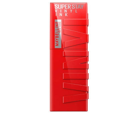 MAYBELLINE SUPERSTAY VINYL INK liquid lipstick 4.2 ml in , Makeup by MAYBELLINE. Merkmale: . Verfügbar bei ParfümReich.
