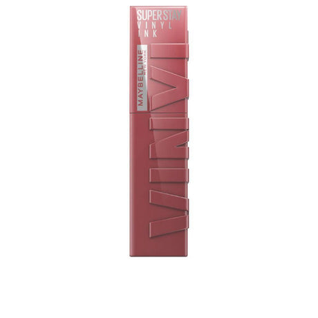 MAYBELLINE SUPERSTAY VINYL INK liquid lipstick 4.2 ml in , Makeup by MAYBELLINE. Merkmale: . Verfügbar bei ParfümReich.