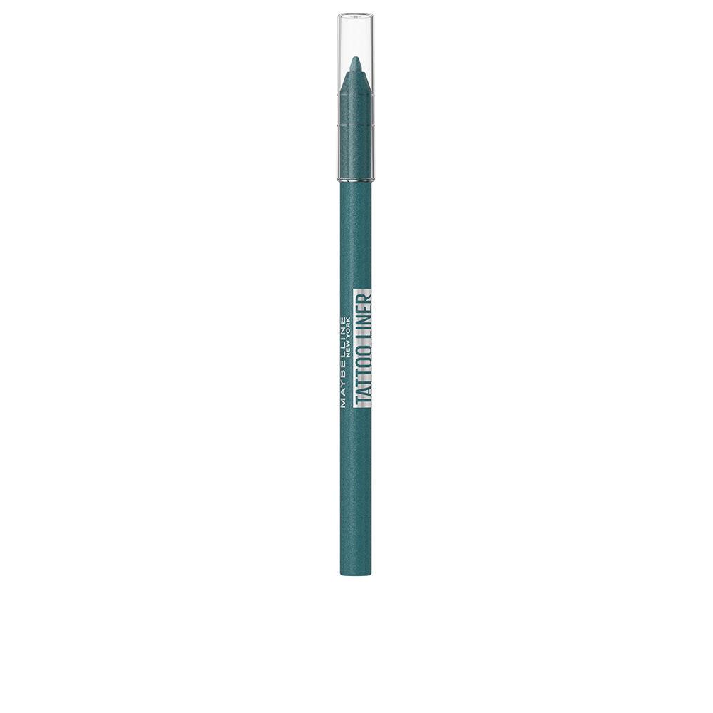 MAYBELLINE TATTO LINER gel pencil #blue disco 1,3 gr in , Makeup by MAYBELLINE. Merkmale: . Verfügbar bei ParfümReich.