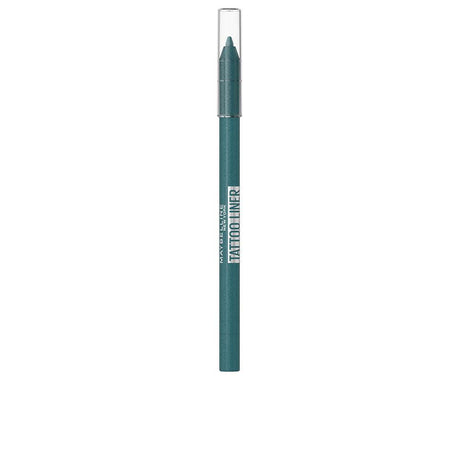 MAYBELLINE TATTO LINER gel pencil #blue disco 1,3 gr in , Makeup by MAYBELLINE. Merkmale: . Verfügbar bei ParfümReich.