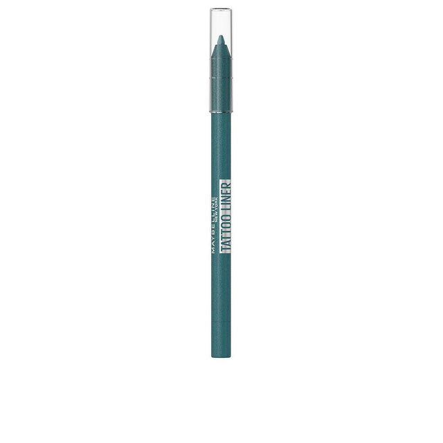 MAYBELLINE TATTO LINER gel pencil #blue disco 1,3 gr in , Makeup by MAYBELLINE. Merkmale: . Verfügbar bei ParfümReich.