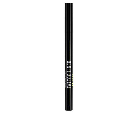 MAYBELLINE TATTO LINER ink pen in matt-black , Makeup by MAYBELLINE. Merkmale: . Verfügbar bei ParfümReich.