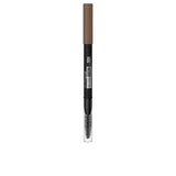 MAYBELLINE TATTOO BROW 36H in Ash Brown , Makeup by MAYBELLINE. Merkmale: . Verfügbar bei ParfümReich.