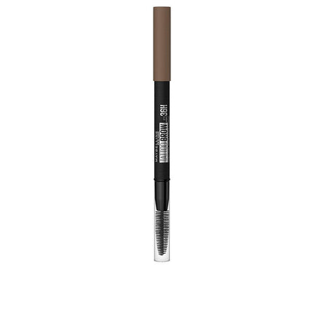 MAYBELLINE TATTOO BROW 36H in Ash Brown , Makeup by MAYBELLINE. Merkmale: . Verfügbar bei ParfümReich.