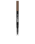 MAYBELLINE TATTOO BROW 36H in Ash Brown , Makeup by MAYBELLINE. Merkmale: . Verfügbar bei ParfümReich.