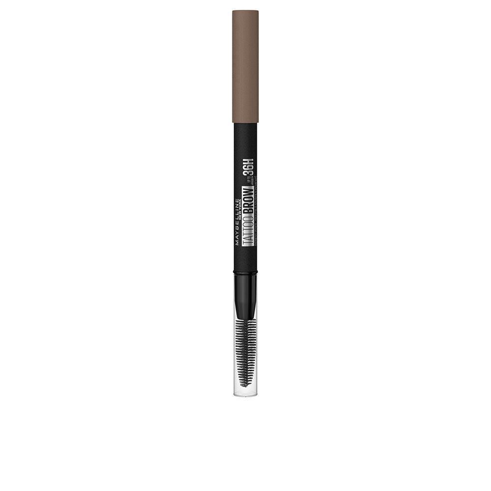 MAYBELLINE TATTOO BROW 36H in Blonde , Makeup by MAYBELLINE. Merkmale: . Verfügbar bei ParfümReich.