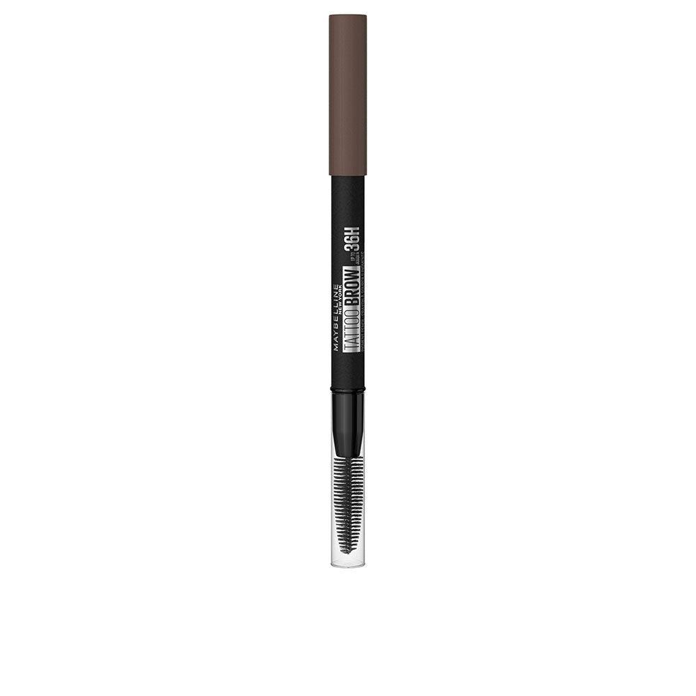 MAYBELLINE TATTOO BROW 36H in 3 Deep Blue , Makeup by MAYBELLINE. Merkmale: . Verfügbar bei ParfümReich.