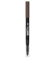 MAYBELLINE TATTOO BROW 36H in 3 Deep Blue , Makeup by MAYBELLINE. Merkmale: . Verfügbar bei ParfümReich.