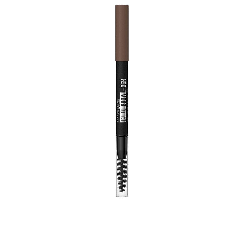 MAYBELLINE TATTOO BROW 36H in Medium Brown , Makeup by MAYBELLINE. Merkmale: . Verfügbar bei ParfümReich.