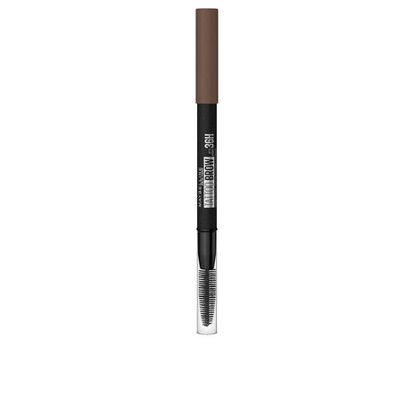 MAYBELLINE TATTOO BROW 36H in Medium Brown , Makeup by MAYBELLINE. Merkmale: . Verfügbar bei ParfümReich.