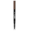 MAYBELLINE TATTOO BROW 36H in Medium Brown , Makeup by MAYBELLINE. Merkmale: . Verfügbar bei ParfümReich.