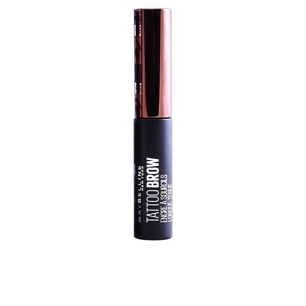 MAYBELLINE TATTOO BROW easy peel off tint in Dark Brown , Makeup by MAYBELLINE. Merkmale: . Verfügbar bei ParfümReich.
