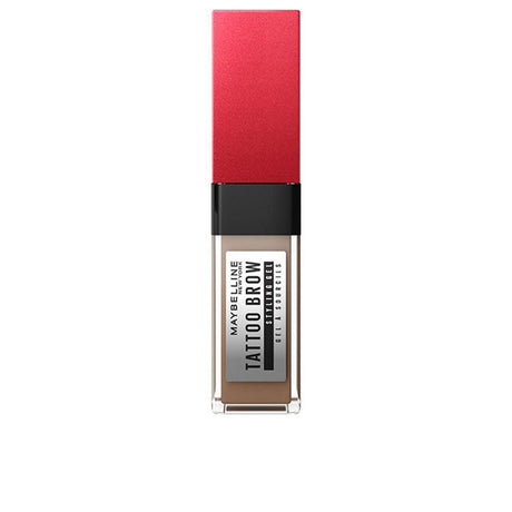 MAYBELLINE TATTOO BROWN styling gel in Blonde , Makeup by MAYBELLINE. Merkmale: . Verfügbar bei ParfümReich.