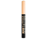 MAYBELLINE TATTOO COLOR matte 1,4 gr in , Makeup by MAYBELLINE. Merkmale: . Verfügbar bei ParfümReich.