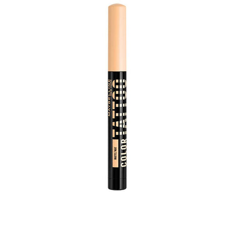 MAYBELLINE TATTOO COLOR matte 1,4 gr in , Makeup by MAYBELLINE. Merkmale: . Verfügbar bei ParfümReich.