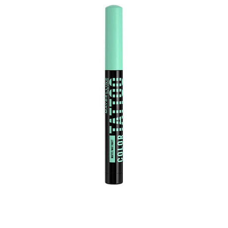 MAYBELLINE TATTOO COLOR matte 1,4 gr in , Makeup by MAYBELLINE. Merkmale: . Verfügbar bei ParfümReich.