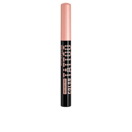MAYBELLINE TATTOO COLOR matte 1,4 gr in , Makeup by MAYBELLINE. Merkmale: . Verfügbar bei ParfümReich.