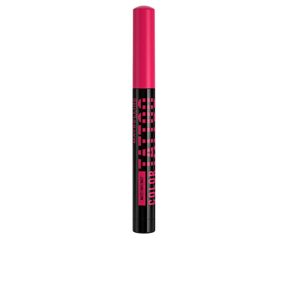 MAYBELLINE TATTOO COLOR matte 1,4 gr in , Makeup by MAYBELLINE. Merkmale: . Verfügbar bei ParfümReich.