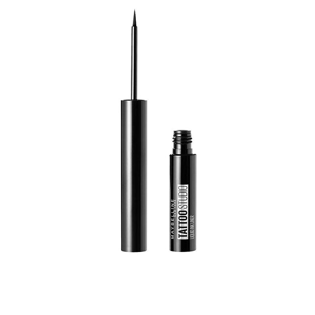 MAYBELLINE TATTOO LINER liquid ink liner #710-inked black 2,5 ml in , Makeup by MAYBELLINE. Merkmale: . Verfügbar bei ParfümReich.