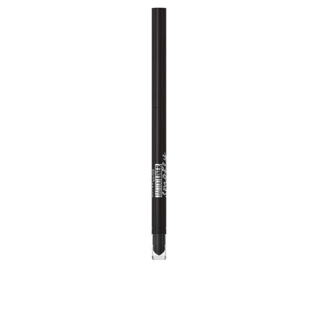MAYBELLINE TATTOO LINER smokey gel pencil 1,3 gr in black , Makeup by MAYBELLINE. Merkmale: . Verfügbar bei ParfümReich.