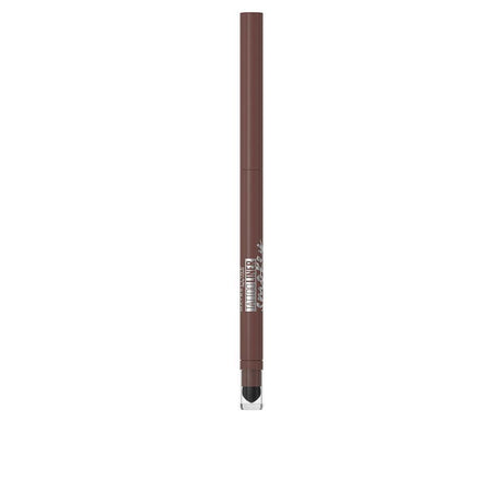 MAYBELLINE TATTOO LINER smokey gel pencil 1,3 gr in Brown , Makeup by MAYBELLINE. Merkmale: . Verfügbar bei ParfümReich.