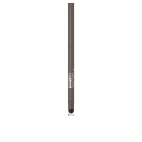 MAYBELLINE TATTOO LINER smokey gel pencil 1,3 gr in Grey , Makeup by MAYBELLINE. Merkmale: . Verfügbar bei ParfümReich.