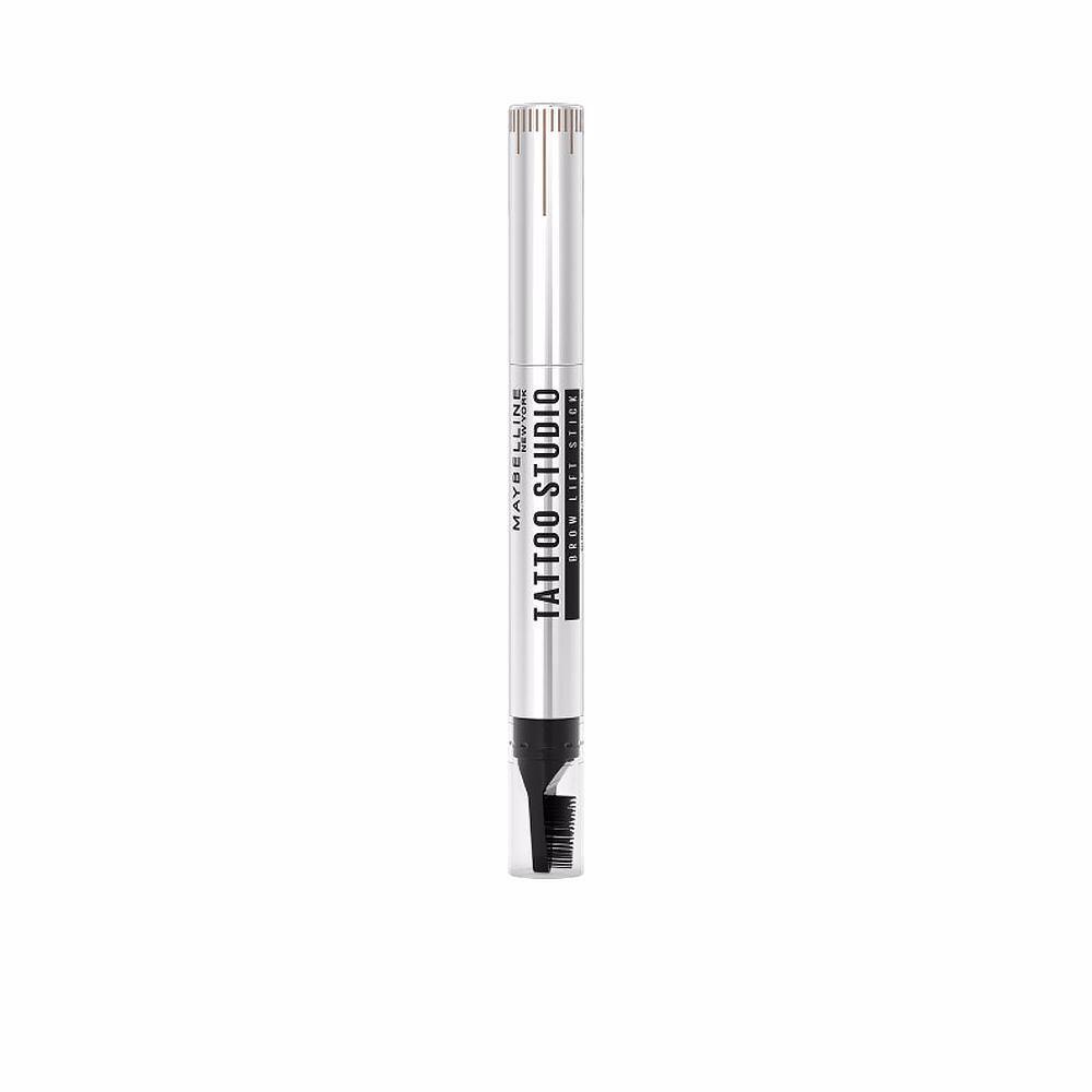 MAYBELLINE TATTOO STUDIO brow lift stick in Blonde , Makeup by MAYBELLINE. Merkmale: . Verfügbar bei ParfümReich.