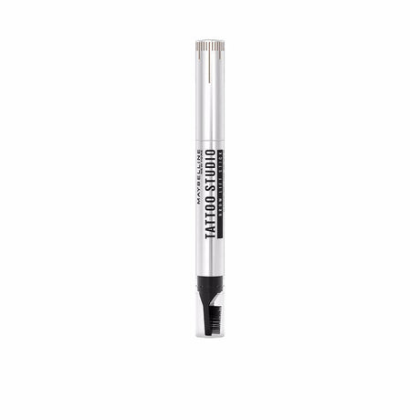 MAYBELLINE TATTOO STUDIO brow lift stick in Blonde , Makeup by MAYBELLINE. Merkmale: . Verfügbar bei ParfümReich.