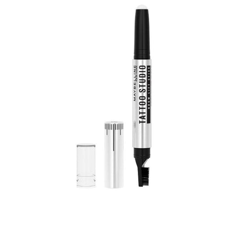 MAYBELLINE TATTOO STUDIO brow lift stick in Clear , Makeup by MAYBELLINE. Merkmale: . Verfügbar bei ParfümReich.