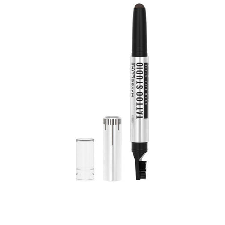 MAYBELLINE TATTOO STUDIO brow lift stick in 2 Deep Brown , Makeup by MAYBELLINE. Merkmale: . Verfügbar bei ParfümReich.