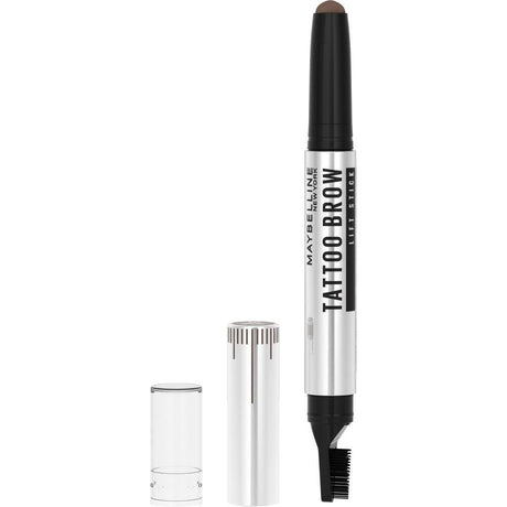 MAYBELLINE TATTOO STUDIO brow lift stick in Medium Brown , Makeup by MAYBELLINE. Merkmale: . Verfügbar bei ParfümReich.