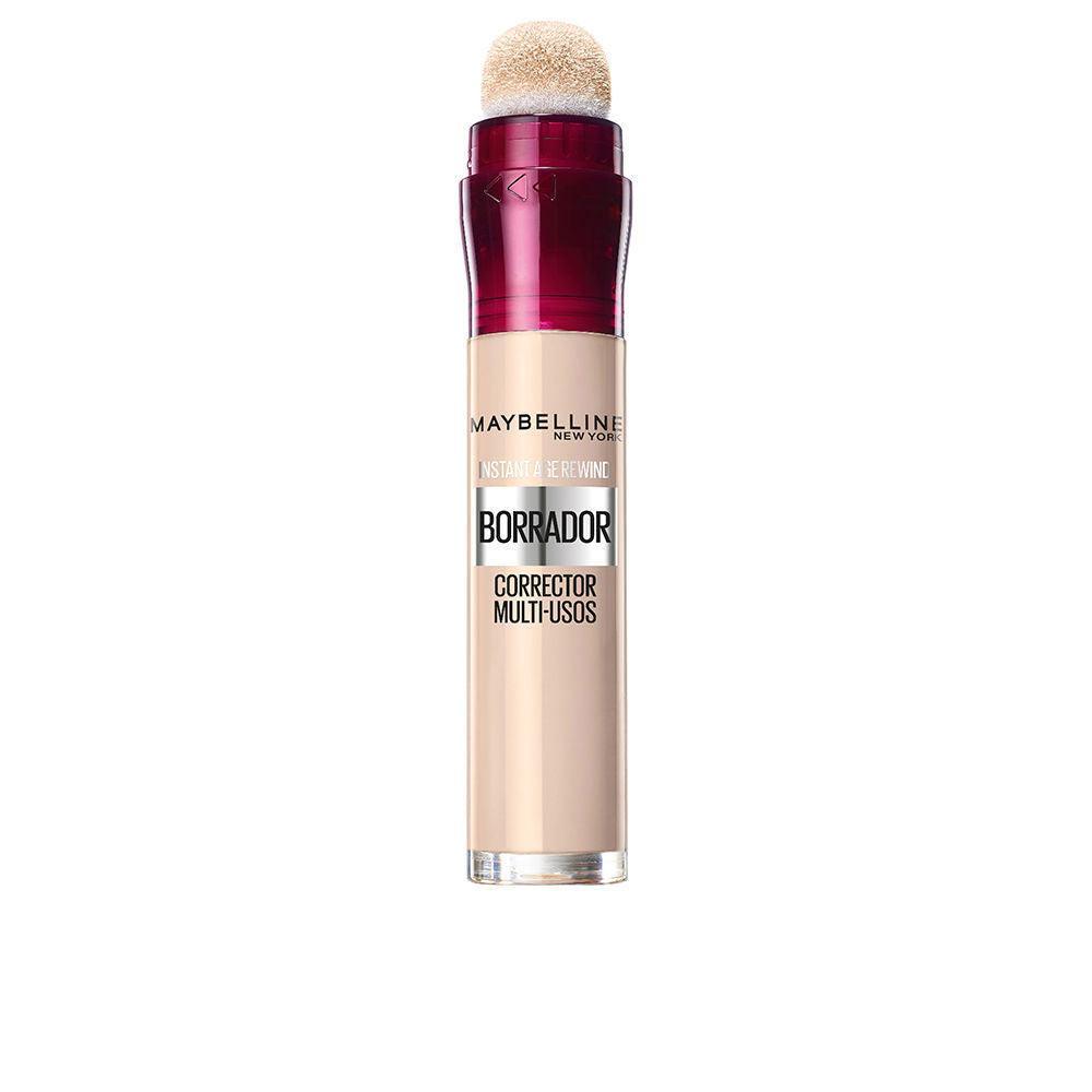 MAYBELLINE THE ERASER instant anti-age in fair , Makeup by MAYBELLINE. Merkmale: . Verfügbar bei ParfümReich.