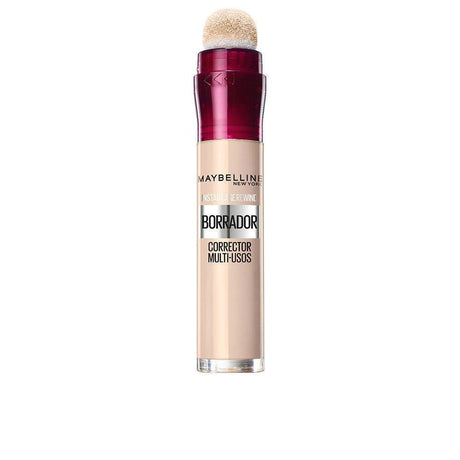 MAYBELLINE THE ERASER instant anti-age in fair , Makeup by MAYBELLINE. Merkmale: . Verfügbar bei ParfümReich.