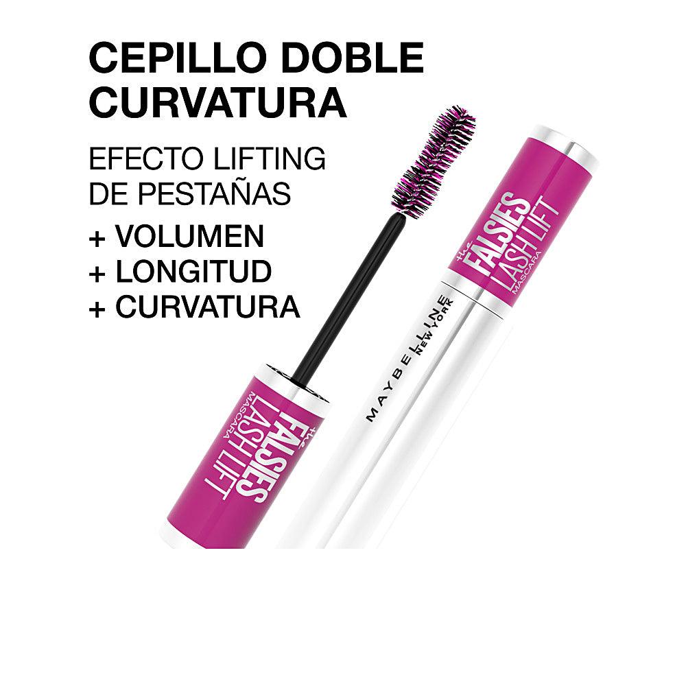 MAYBELLINE THE FALSIES LASH LIFT mascara #01-black in , Makeup by MAYBELLINE. Merkmale: . Verfügbar bei ParfümReich.