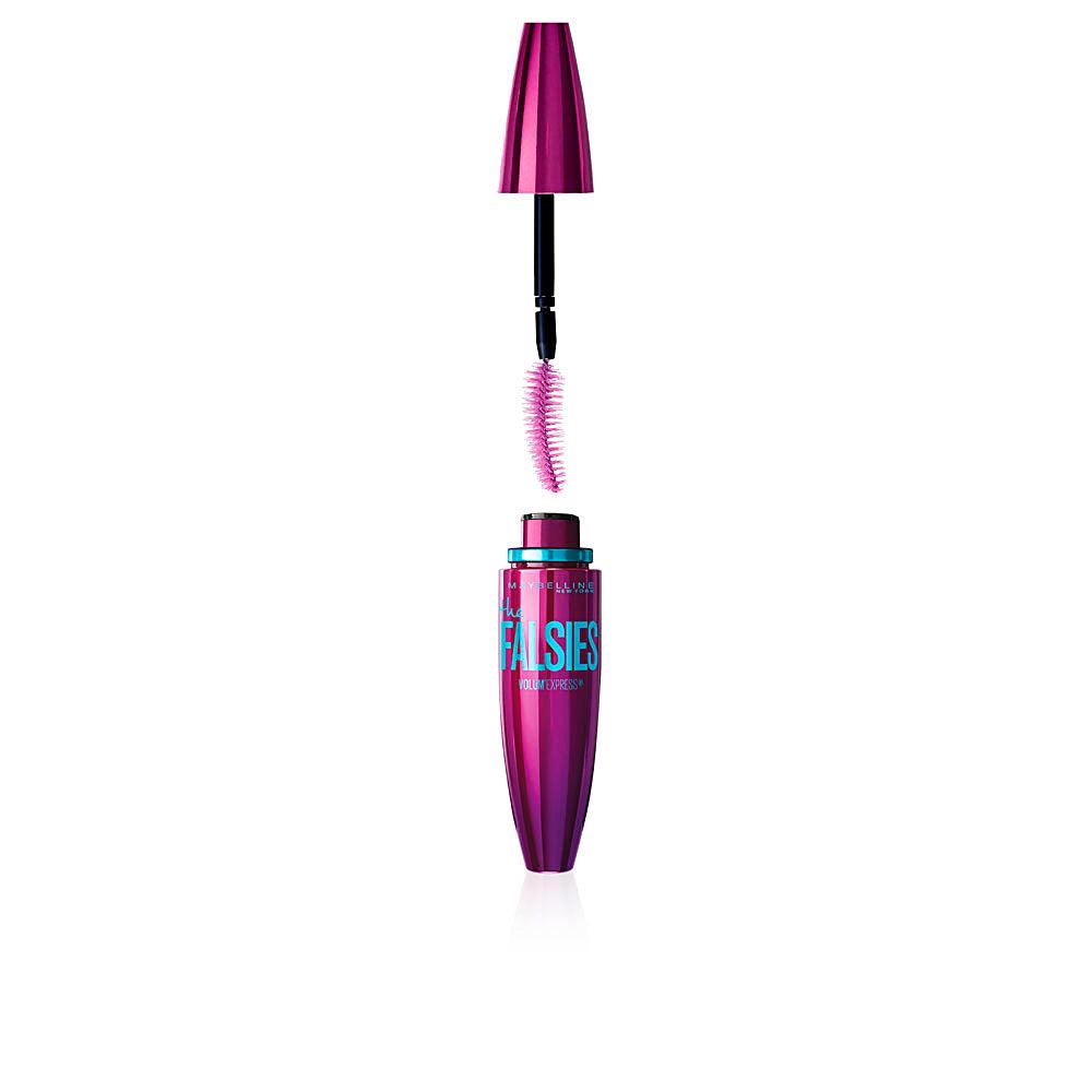 MAYBELLINE THE FALSIES mascara #1-black drama in , Makeup by MAYBELLINE. Merkmale: . Verfügbar bei ParfümReich.