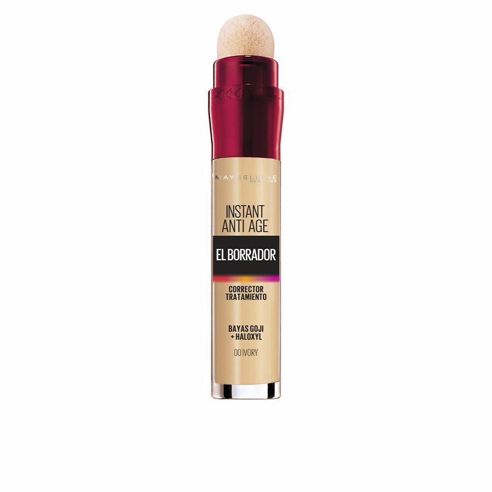 MAYBELLINE THE instant anti-age ERASER in ivory , Makeup by MAYBELLINE. Merkmale: . Verfügbar bei ParfümReich.