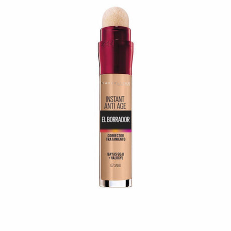 MAYBELLINE THE instant anti-age ERASER in sand , Makeup by MAYBELLINE. Merkmale: . Verfügbar bei ParfümReich.