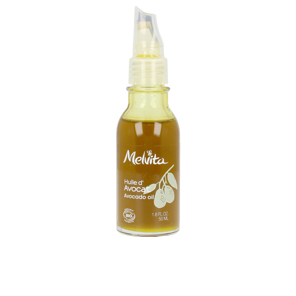 MELVITA ACEITES DE BELLEZA aceite de aguacate 50 ml in , Facial Cosmetics by MELVITA. Merkmale: . Verfügbar bei ParfümReich.